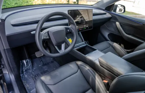 More photos of 2026 Tesla Model Y Long Range at Gravity Autos Atlanta, GA