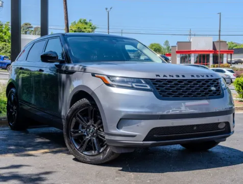 Another view of 2023 Land Rover Range Rover Velar S for sale in Atlanta, GA at Gravity Autos Atlanta