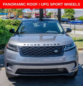 Photos of 2023 Land Rover Range Rover Velar S for sale in Atlanta, GA at Gravity Autos Atlanta