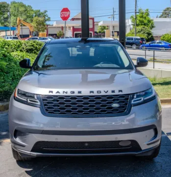 Photos of 2023 Land Rover Range Rover Velar S for sale in Atlanta, GA at Gravity Autos Atlanta