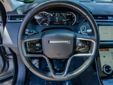 More photos of 2023 Land Rover Range Rover Velar S at Gravity Autos Atlanta, GA