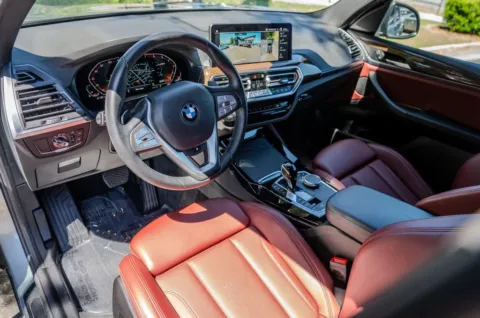 More photos of 2023 BMW X3 sDrive30i at Gravity Autos Atlanta, GA
