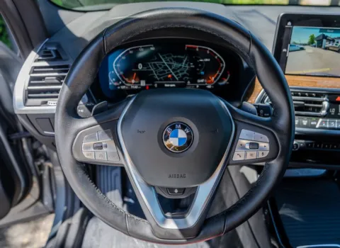 More photos of 2023 BMW X3 sDrive30i at Gravity Autos Atlanta, GA