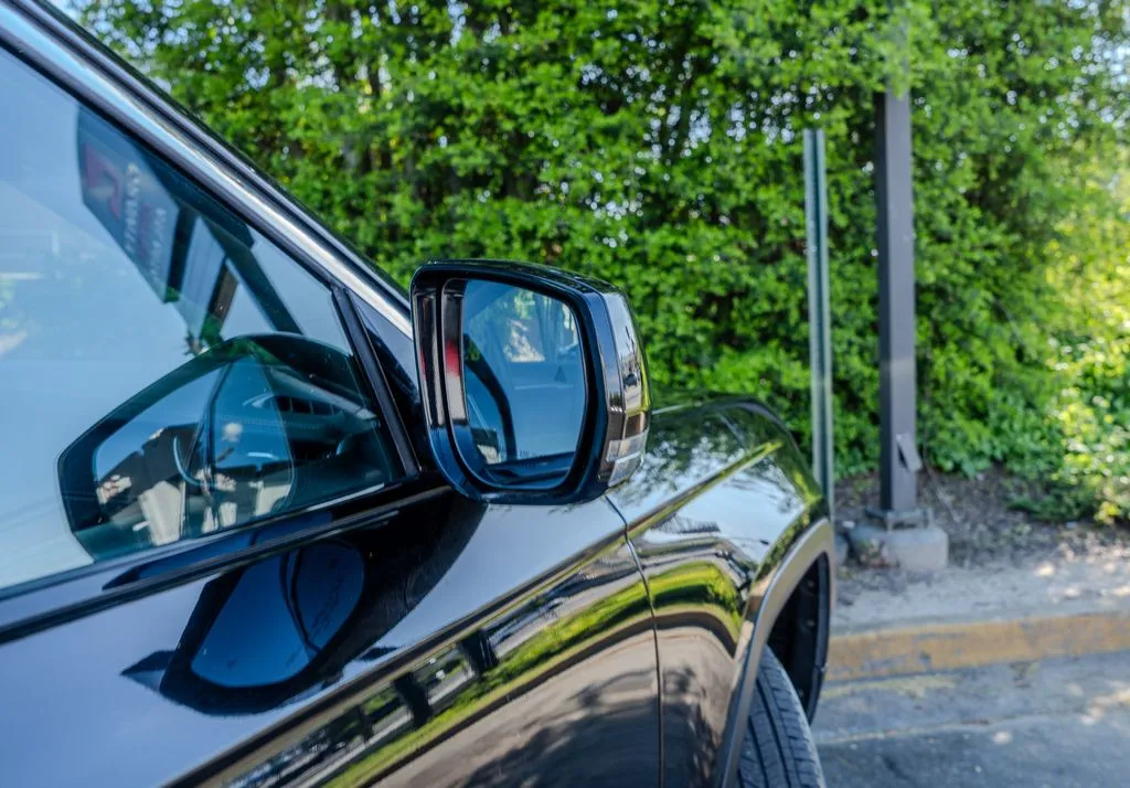 Jeep Grand Cherokee L photo 32