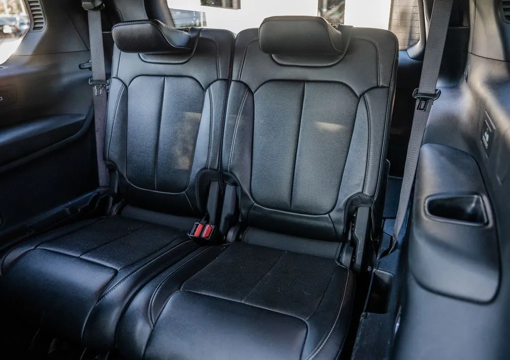 Jeep Grand Cherokee L photo 22