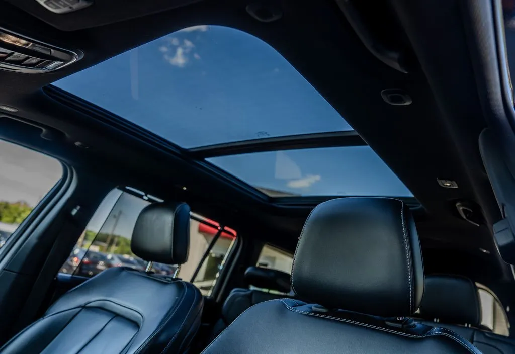 Jeep Grand Cherokee L photo 18