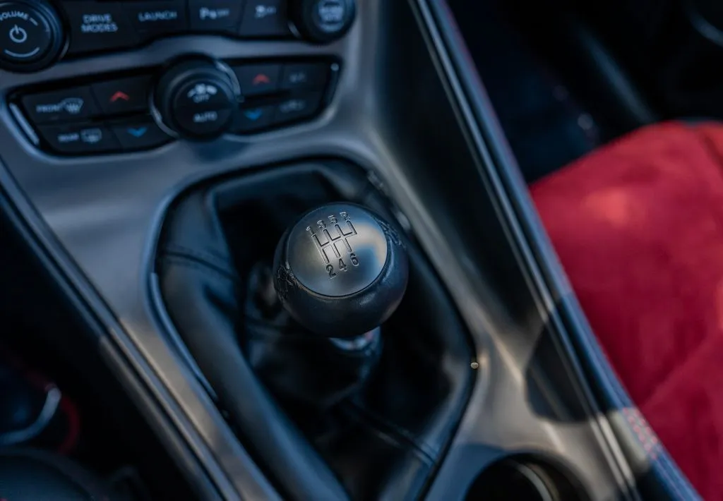 2023 Dodge Challenger R/T - Photo 13