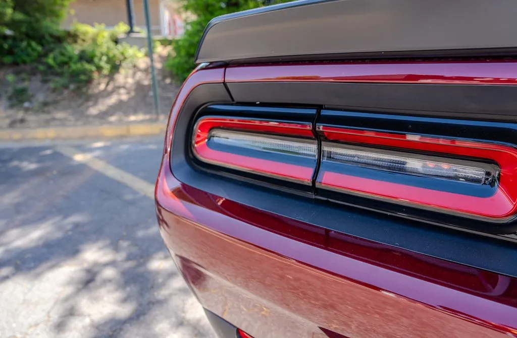 2023 Dodge Challenger R/T - Photo 27
