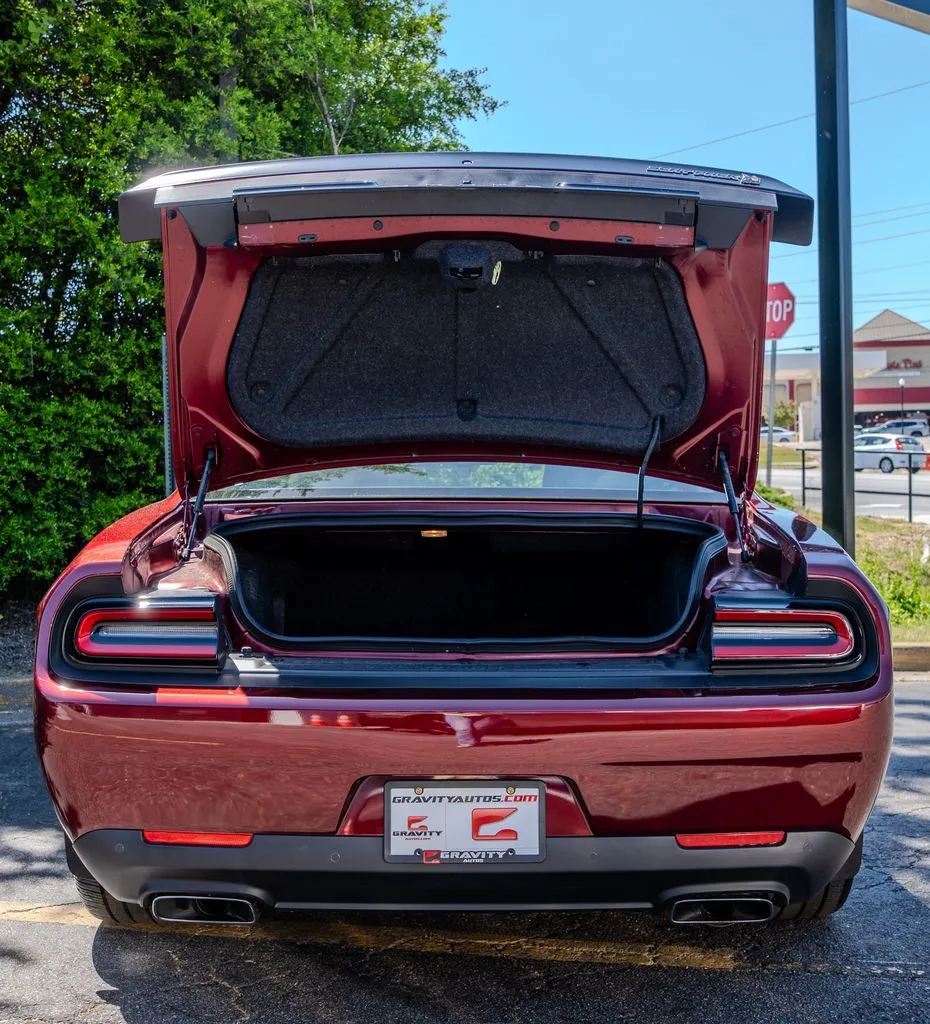 2023 Dodge Challenger R/T - Photo 26