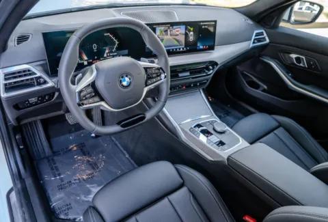 More photos of 2026 BMW 3 Series 330i at Gravity Autos Atlanta, GA