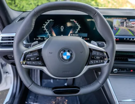 More photos of 2026 BMW 3 Series 330i at Gravity Autos Atlanta, GA