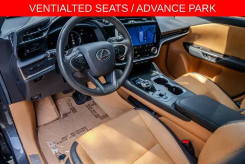 More photos of 2023 Lexus RZ 450e Premium at Gravity Autos Atlanta, GA