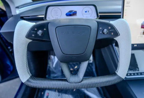 More photos of 2025 Tesla Model 3 Performance at Gravity Autos Atlanta, GA