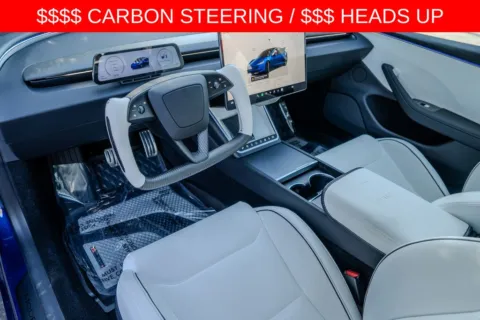 More photos of 2025 Tesla Model 3 Performance at Gravity Autos Atlanta, GA