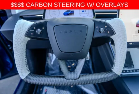 More photos of 2025 Tesla Model 3 Performance at Gravity Autos Atlanta, GA