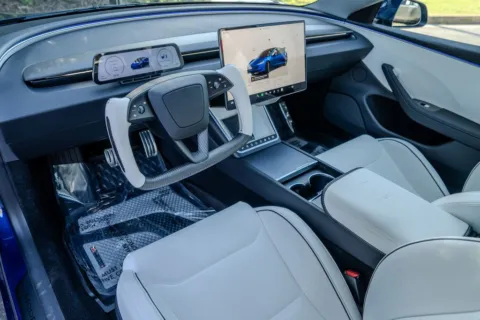 More photos of 2025 Tesla Model 3 Performance at Gravity Autos Atlanta, GA