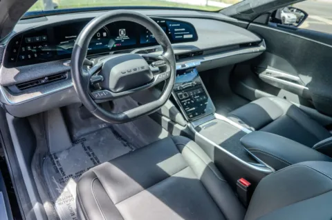 More photos of 2024 Lucid Air Pure at Gravity Autos Atlanta, GA