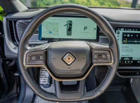 More photos of 2024 Rivian R1T Adventure at Gravity Autos Atlanta, GA