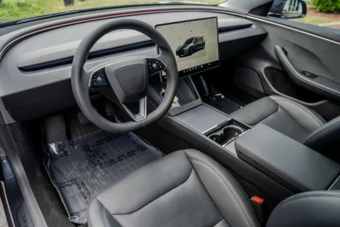 More photos of 2024 Tesla Model 3 at Gravity Autos Atlanta, GA