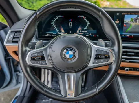 More photos of 2024 BMW 4 Series 430i at Gravity Autos Atlanta, GA