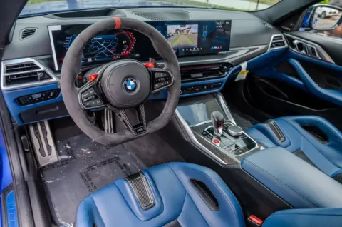 More photos of 2025 BMW M4 Competition at Gravity Autos Atlanta, GA