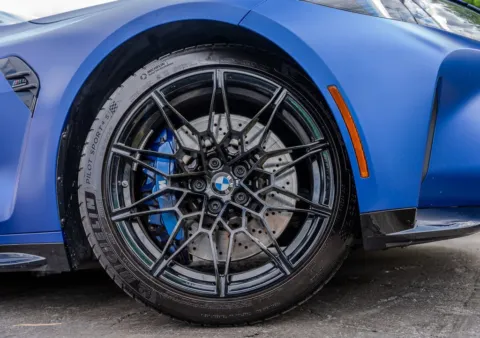 More photos of 2025 BMW M4 Competition at Gravity Autos Atlanta, GA