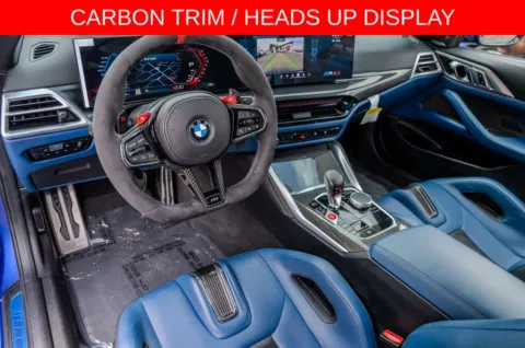 More photos of 2025 BMW M4 Competition at Gravity Autos Atlanta, GA