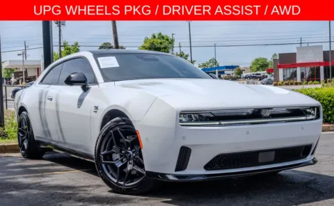 Another view of 2024 Dodge Charger R/T for sale in Atlanta, GA at Gravity Autos Atlanta