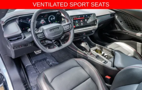 More photos of 2024 Dodge Charger R/T at Gravity Autos Atlanta, GA