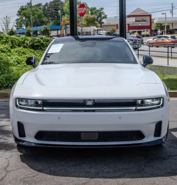 Photos of 2024 Dodge Charger R/T for sale in Atlanta, GA at Gravity Autos Atlanta
