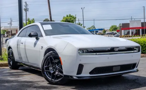 Another view of 2024 Dodge Charger R/T for sale in Atlanta, GA at Gravity Autos Atlanta