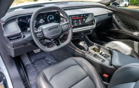 More photos of 2024 Dodge Charger R/T at Gravity Autos Atlanta, GA