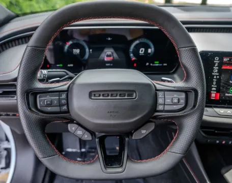 More photos of 2024 Dodge Charger R/T at Gravity Autos Atlanta, GA