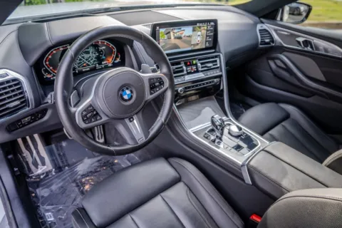 More photos of 2023 BMW 8 Series 840 at Gravity Autos Atlanta, GA