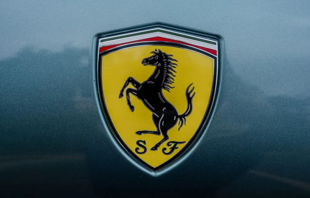 2022 Ferrari Roma Base - Photo 33