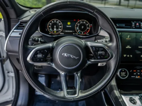 More photos of 2024 Jaguar F-PACE P250 R-Dynamic S at Gravity Autos Atlanta, GA