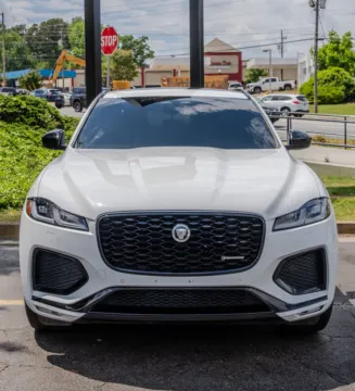 Photos of 2024 Jaguar F-PACE P250 R-Dynamic S for sale in Atlanta, GA at Gravity Autos Atlanta