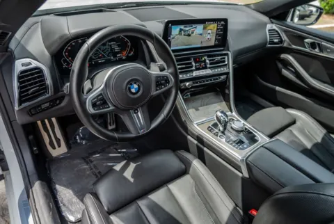 More photos of 2023 BMW 8 Series 840 at Gravity Autos Atlanta, GA