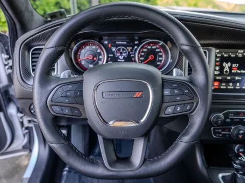 More photos of 2023 Dodge Charger R/T Scat Pack Widebody at Gravity Autos Atlanta, GA