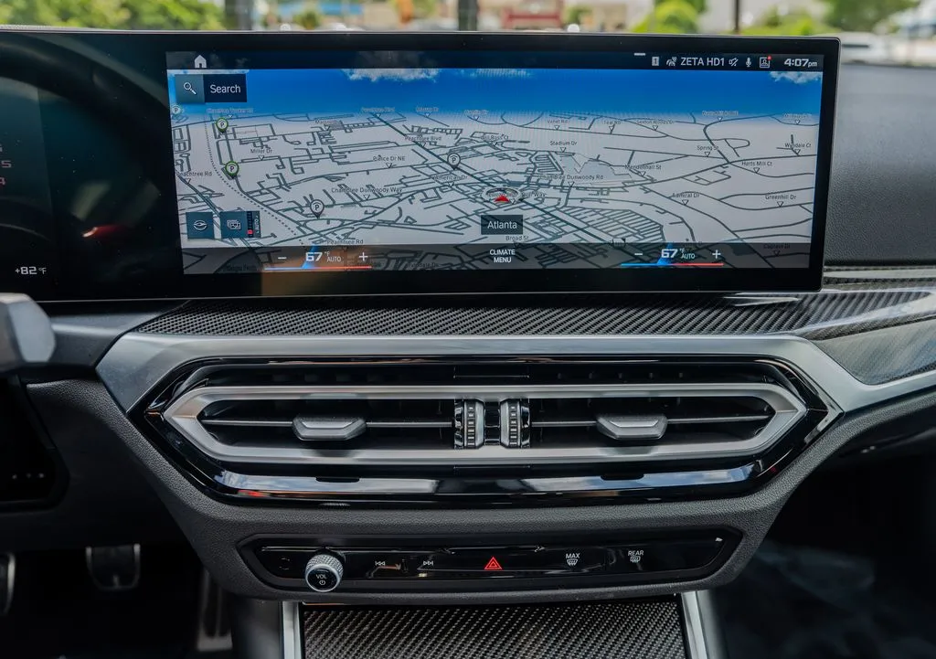 2024 BMW M2 Coupe Base - Photo 10