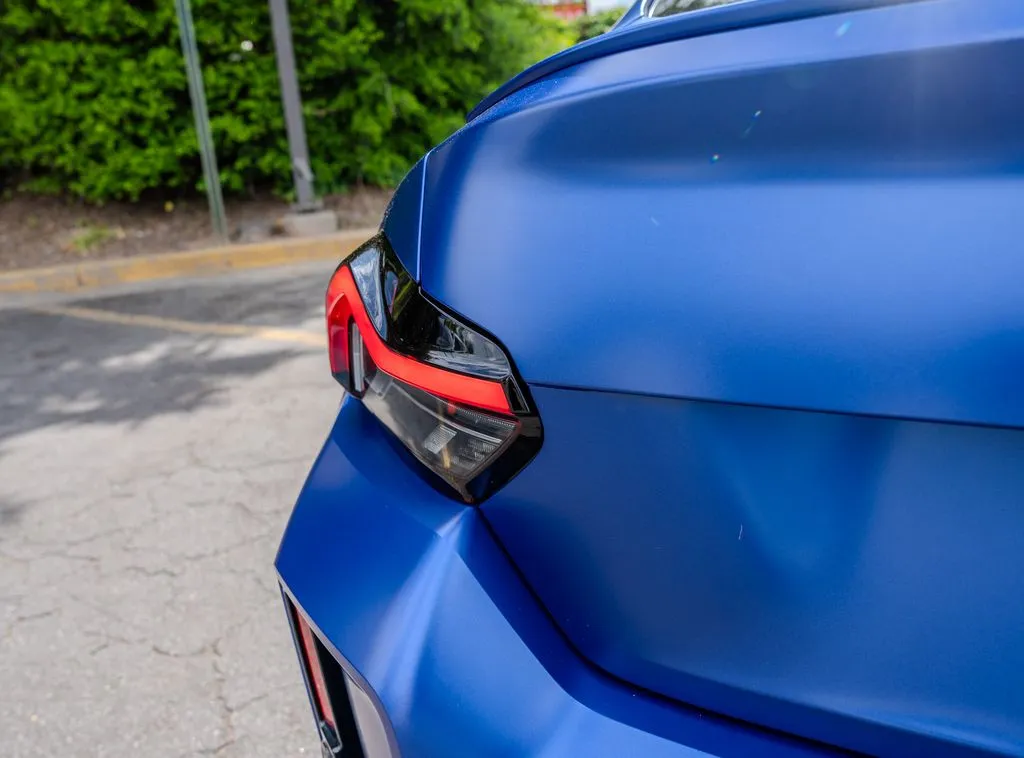 2024 BMW M2 Coupe Base - Photo 26