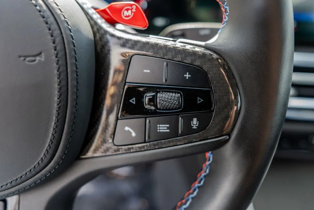 2024 BMW M2 Coupe Base - Photo 7