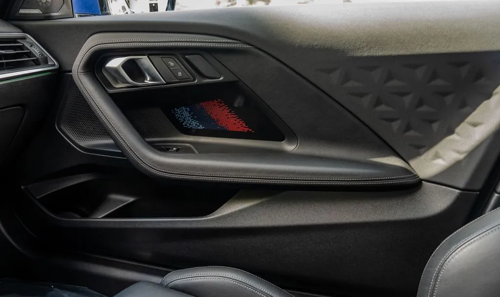 2024 BMW M2 Coupe Base - Photo 13