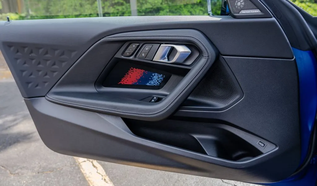 2024 BMW M2 Coupe Base - Photo 15