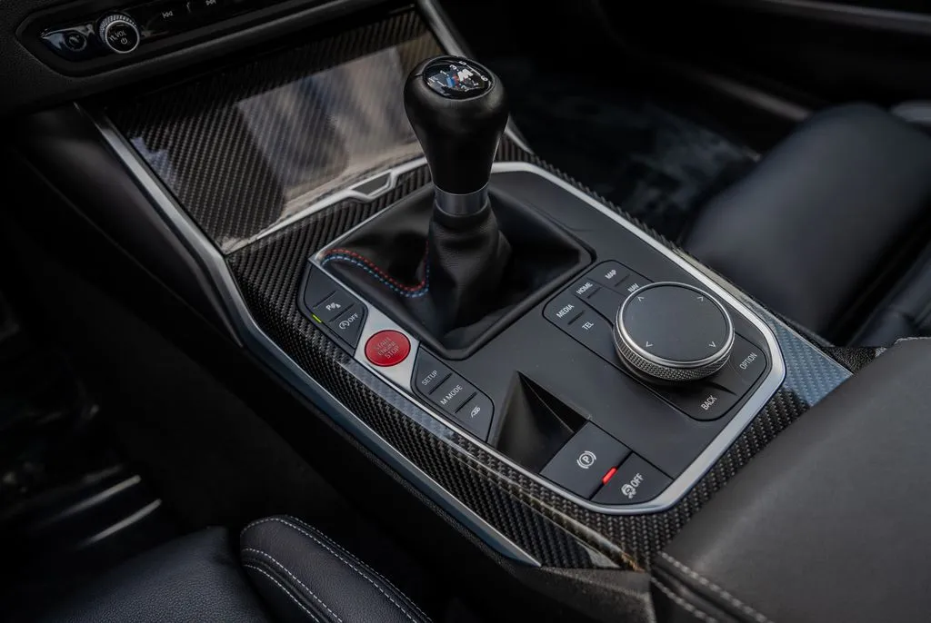 2024 BMW M2 Coupe Base - Photo 12