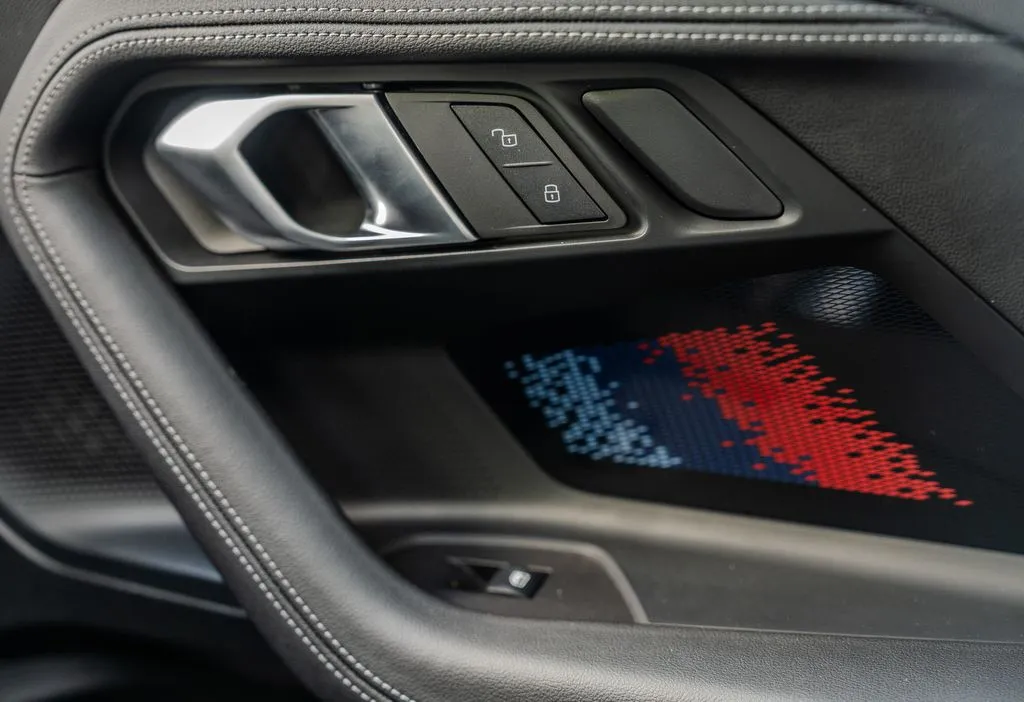 2024 BMW M2 Coupe Base - Photo 14
