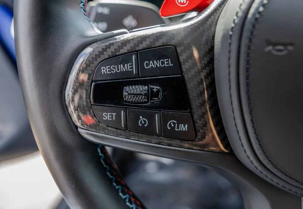 2024 BMW M2 Coupe Base - Photo 6