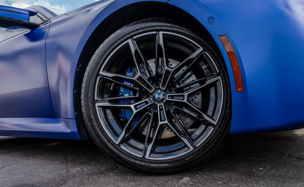 2024 BMW M2 Coupe Base - Photo 30