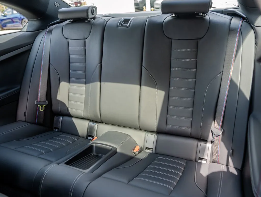 2024 BMW M2 Coupe Base - Photo 20