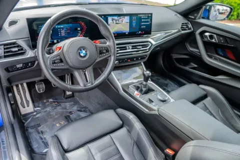 More photos of 2024 BMW M2 at Gravity Autos Atlanta, GA